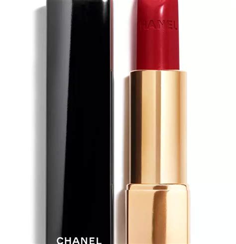 chanel lipstick satin|most popular chanel lipstick shades.